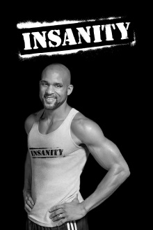 Insanity Trailer