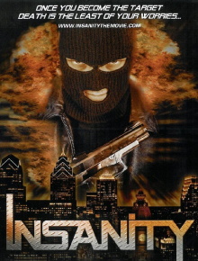 Insanity Trailer