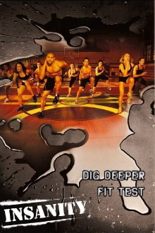 Insanity: Dig Deeper Trailer