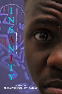 INSANITY Trailer
