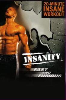 Insanity - Fast and Furious Abs Trailer