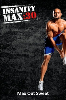 Insanity Max: 30 - Max Out Sweat Trailer
