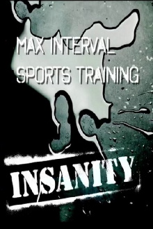 Insanity: Max Interval Sports Training Trailer