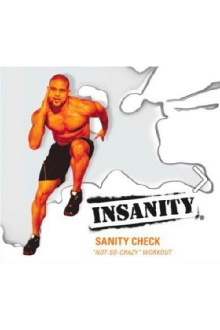 Insanity: Sanity Check Trailer