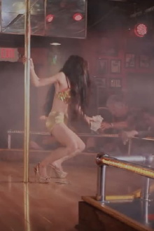 Insatiable Trailer