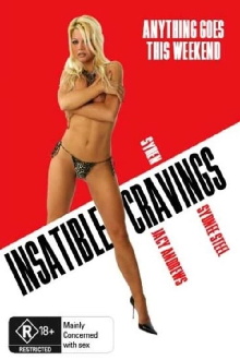 Insatiable Cravings Trailer