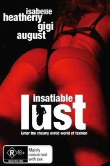 Insatiable Lust Trailer