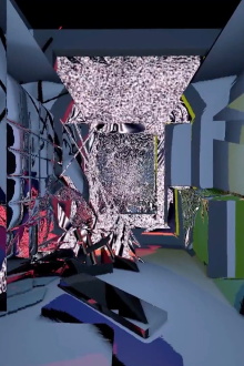 Inscape Trailer