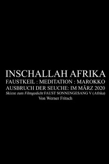 Inschallah Afrika Trailer