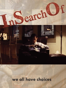 InSearchOf Trailer