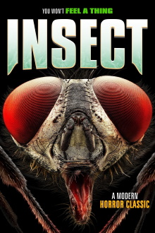Insect Trailer