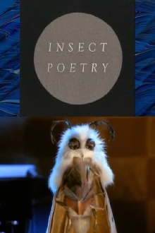 Insect Poetry Trailer