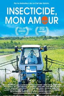Insecticide, mon amour Trailer