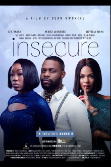 Insecure Trailer