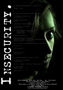 Insecurity Trailer