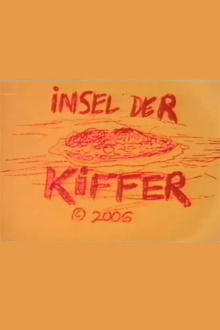 Insel der Kiffer Trailer