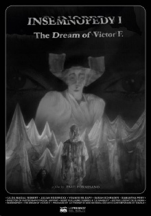 Insemnopedy - The Dream of Victor F. Trailer