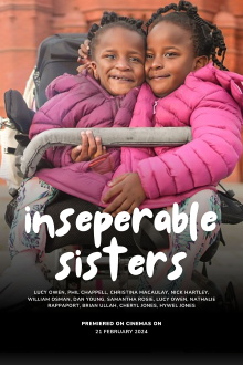 Inseparable Sisters Trailer