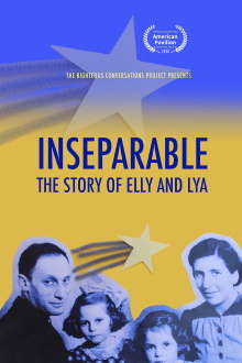 Inseparable: The Story of Elly and Lya Trailer