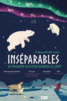 Inséparables Trailer