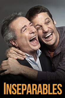 Inseparables Trailer