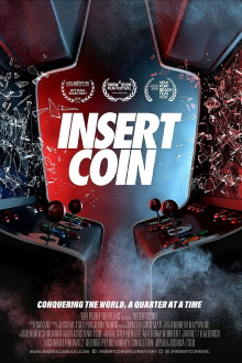 Insert Coin Trailer