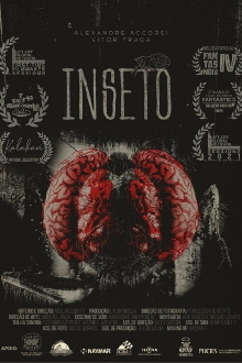 Inseto Trailer