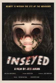 Inseyed Trailer