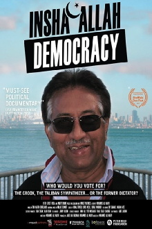 Insha'Allah Democracy Trailer