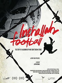 Inshallah, Football Trailer