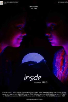 Inside Trailer