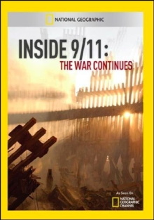 Inside 9/11: The War Continues Trailer