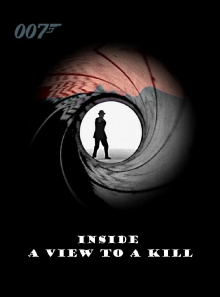 Inside 'A View to a Kill' Trailer