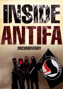 Inside Antifa Trailer
