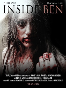 Inside Ben Trailer
