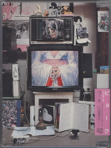 Inside Björk Trailer