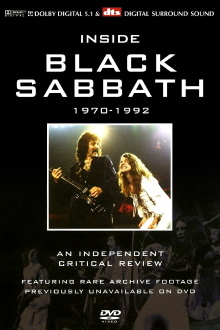 Inside Black Sabbath: A Critical Review 1970-1992 Trailer