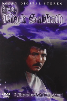 Inside Black Sabbath - A Masterclass with Tony Iommi Trailer