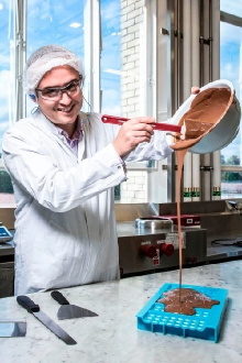 Inside Cadbury: Chocolate Secrets Unwrapped Trailer