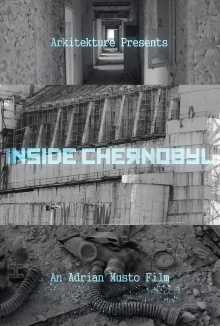 Inside Chernobyl Trailer