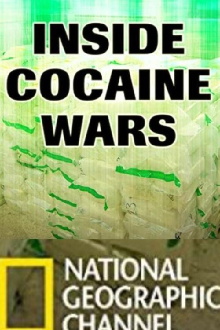 Inside Cocaine Wars: Cartel Crackdown Trailer