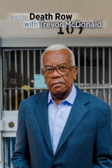 Inside Death Row with Trevor McDonald Trailer