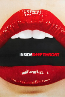 Inside Deep Throat Trailer
