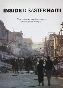 Inside Disaster Haiti Trailer