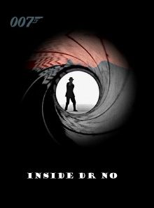 Inside 'Dr. No' Trailer