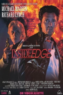 Inside Edge Trailer