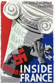 Inside France Trailer
