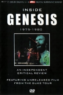 Inside Genesis: 1975-1980 Trailer