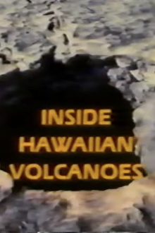 Inside Hawaiian Volcanoes Trailer