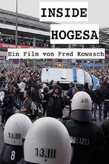 Inside HogeSa - Von der Strasse ins Parlament Trailer